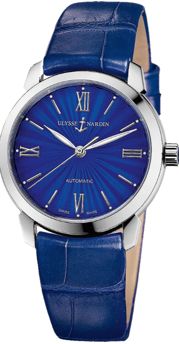 Replica Ulysse Nardin Classico Watch 8103-116-2/E3